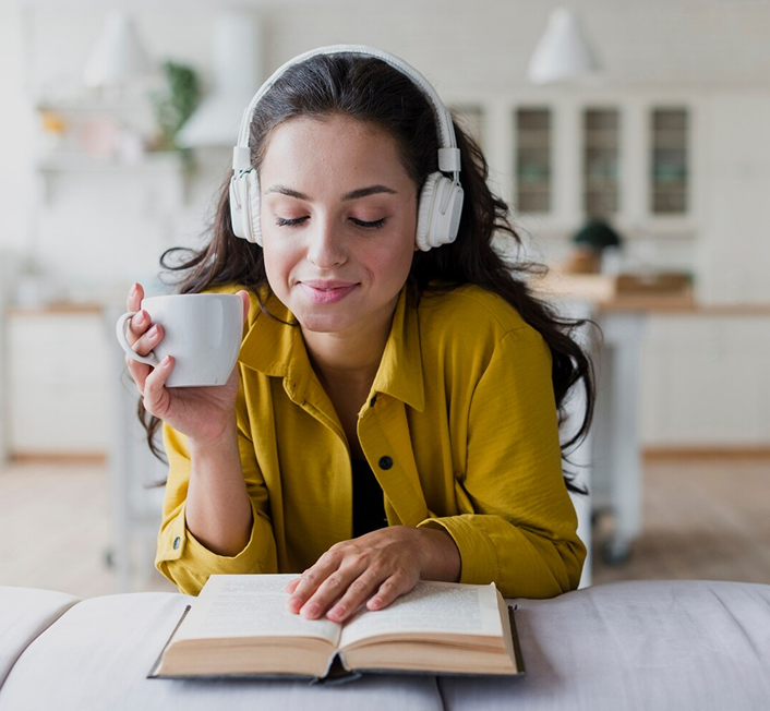 Kdp Audiobook Services