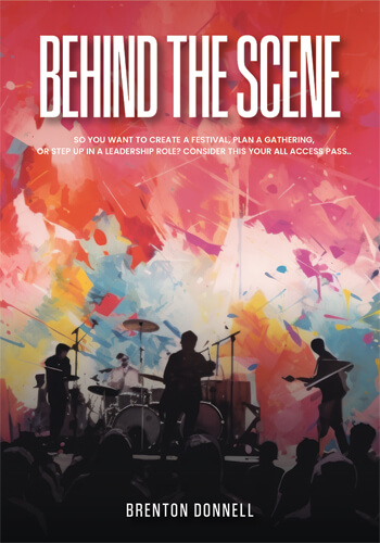 Developmental Editing